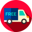 Logistics icon 64x64